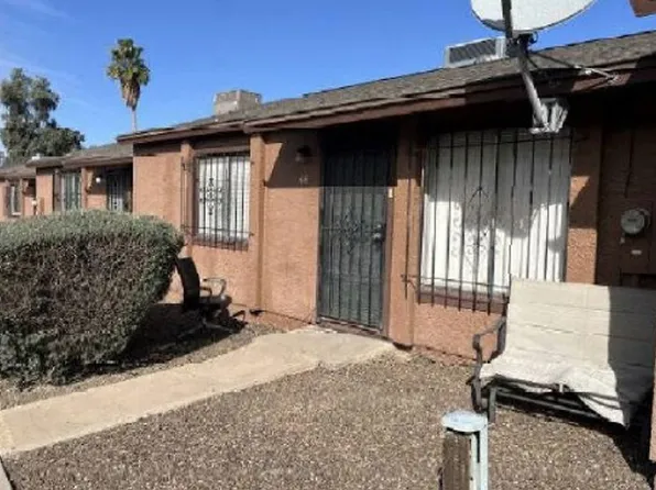 3646 N 67th Ave Unit 46, Phoenix, AZ 85033