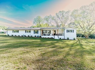1802 Holiday Rd, Sanford, NC 27330