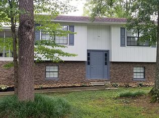 Sundown Shores Ln, Decatur, TN 37322