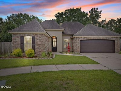 103 Swallows Pass, Carencro, LA, 70520