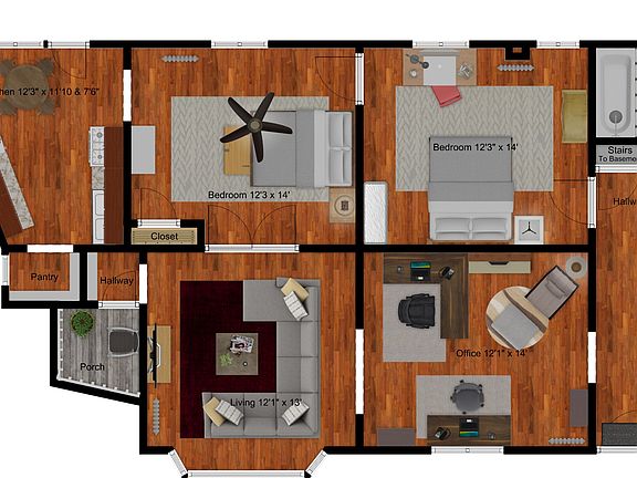 2nd image of this home