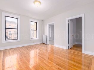 541 Isham St #5A, New York, NY 10034