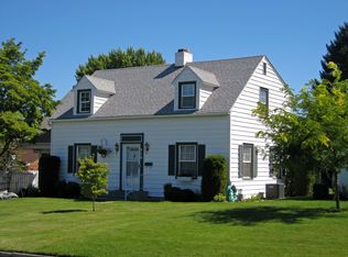 319 N 27th Ave, Yakima, WA