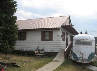 221 Chestnut St, Leadville, CO 80461