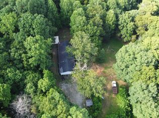 12820 E Bandon Rd, Branchville, IN 47514