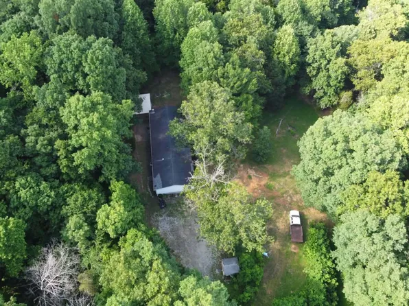 12820 E Bandon Rd, Branchville, IN 47514