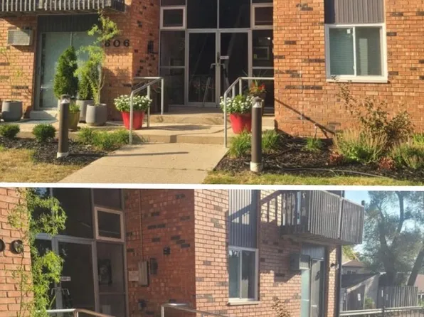 606 Lynn Ave Unit 5, Kalamazoo, MI 49008