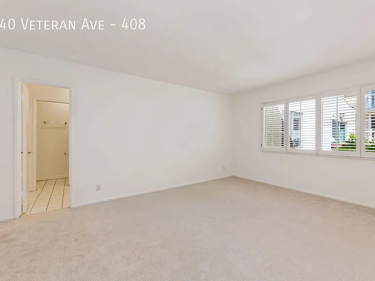 440 Veteran Ave #408 — Photo 12