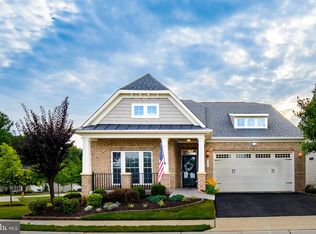 2346 Anderson Hill St, Marriottsville, MD 21104