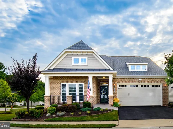 2346 Anderson Hill St, Marriottsville, MD 21104