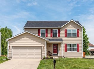 6543 Gander Rd E, Dayton, OH 45424