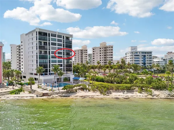 11 Sunset Dr APT 502, Sarasota, FL 34236