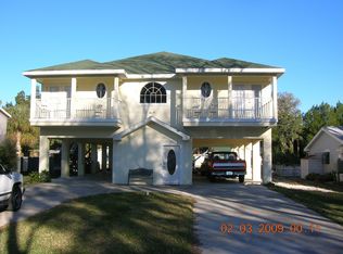 8134 River Point Dr, Weeki Wachee, FL 34607