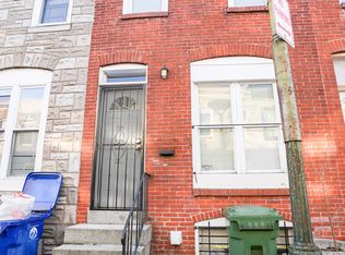 (Undisclosed Address), Baltimore, MD 21224