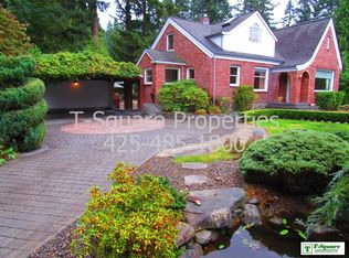 19411 Grannis Rd, Bothell, WA 98012