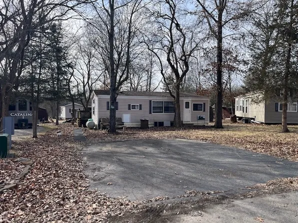 2795 E 28th Rd Lot 614, Seneca, IL 61360