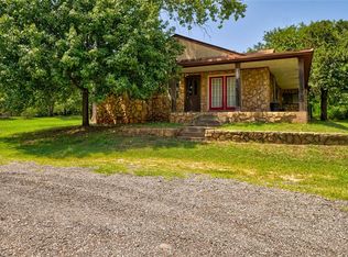 3603 S Hiwassee Rd, Choctaw, OK 73020