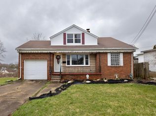 403 4th Ave, Mansfield, OH 44905