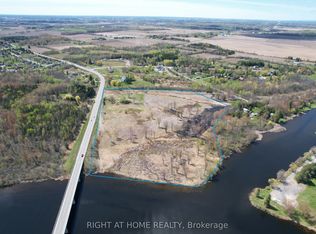 0 Sutherland Dr, Ottawa, ON K4M 1B3