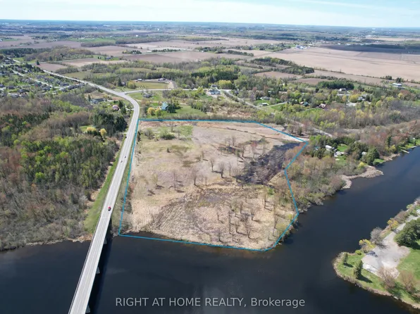 0 Sutherland Dr, Ottawa, ON K4M 1B3
