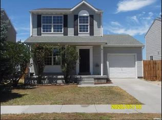 332 Alfred Dr, Tooele, UT 84074