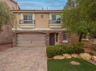 6772 Boccelli Ct, Las Vegas, NV 89139