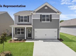 122 Maritime St #378, Mooresville, NC 28117