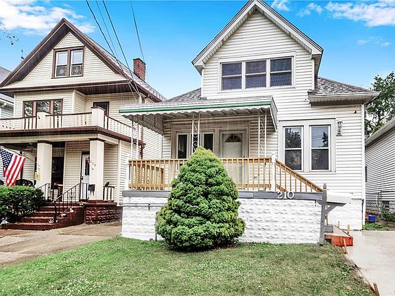2nd image of 210 Columbus Ave