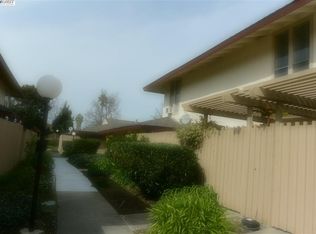 5573 Roundtree Cmn, Fremont, CA 94538