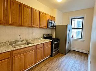 813 Nostrand Ave #3A, Brooklyn, NY 11225