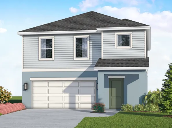 Plumeria Plan, Broadleaf