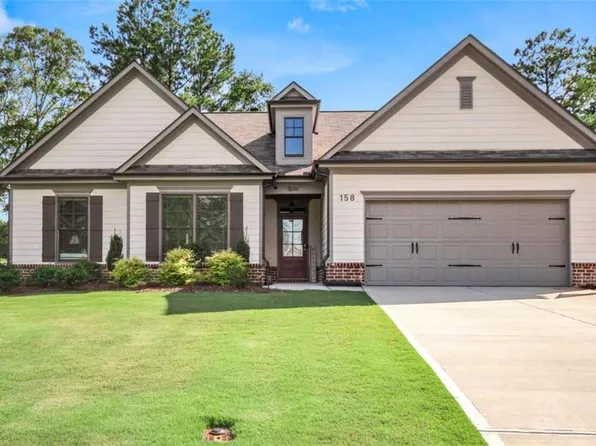 158 Woodruff Dr, Winder, GA 30680