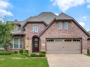 1113 Brendan Dr, Little Elm, TX 75068