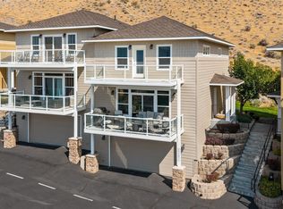 23307 Sunserra Loop NW, Quincy, WA 98848
