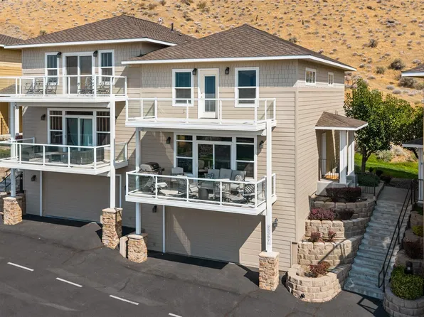 23307 Sunserra Loop NW, Quincy, WA 98848