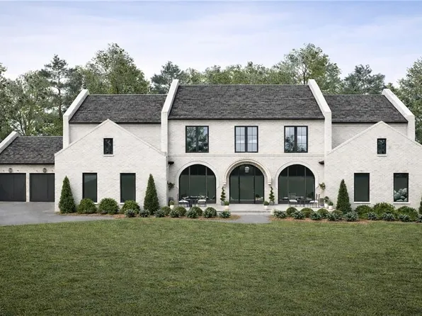 4670 Dudley Ln, Sandy Springs, GA 30327