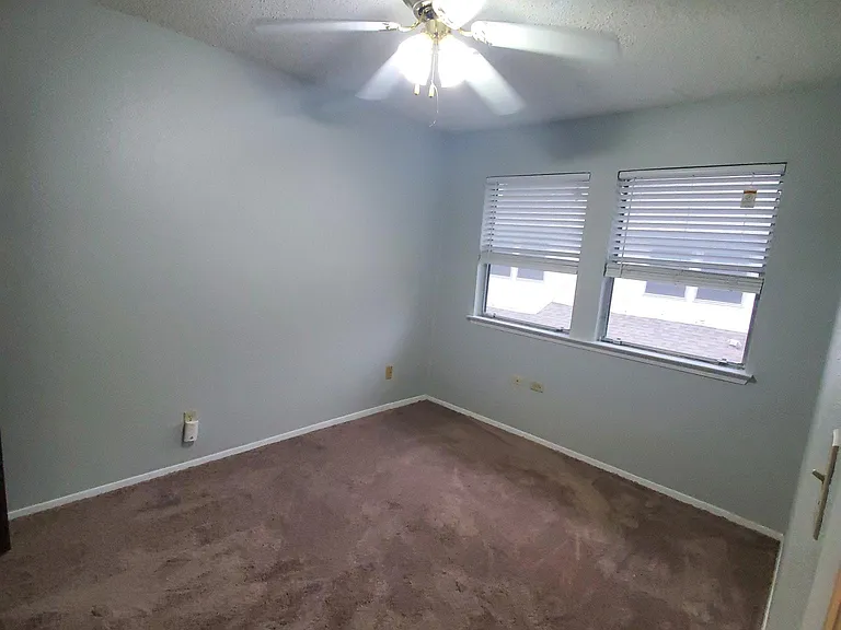 Upstairs Bedroom