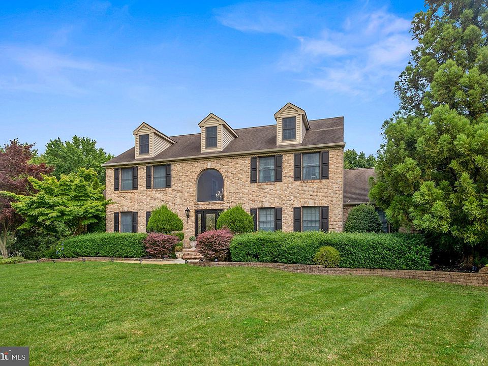 20 Sweet Briar Ct, Mullica Hill, NJ 08062 Zillow