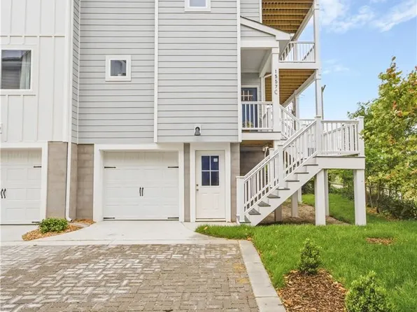 1557 Chela Ave Unit C, Norfolk, VA 23503