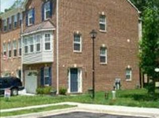 8016 Bullfinch Pl, White Plains, MD