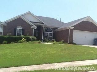2215 Wichita Fls, Grovetown, GA 30813