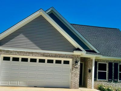 1606 E Market Ave, Searcy, AR, 72143
