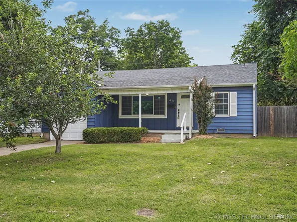 49 E 52nd St, Tulsa, OK 74105