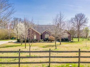 5301 Stone Ridge Ln, Cabot, AR 72023