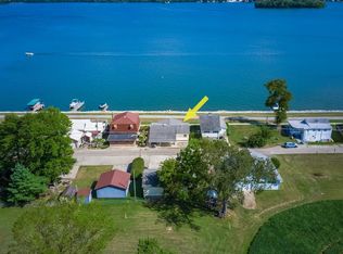 13244 W Bank Dr, Millersport, OH 43046