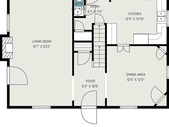 3rd image of 10 Santa Fe Rd