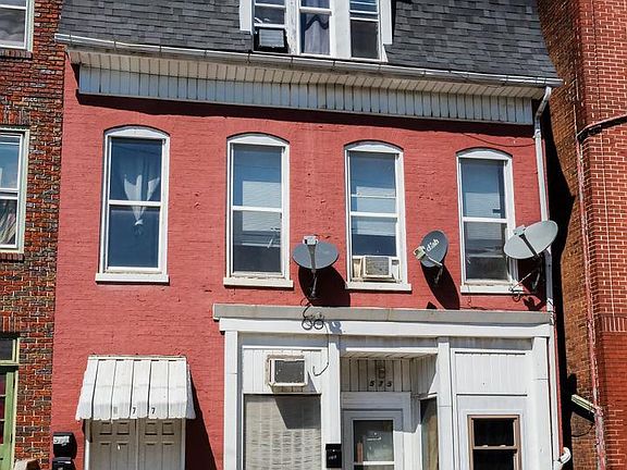 2nd image of 575-577 W Market St