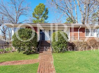 205 Ridgewood Ave, Fairfield, AL 35064