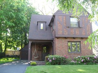 59 Archer Dr, Bronxville, NY 10708