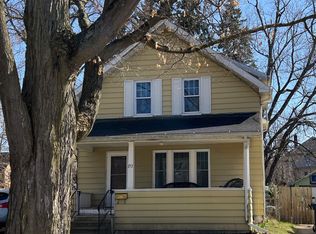 757 Douglas St, Jackson, MI 49203